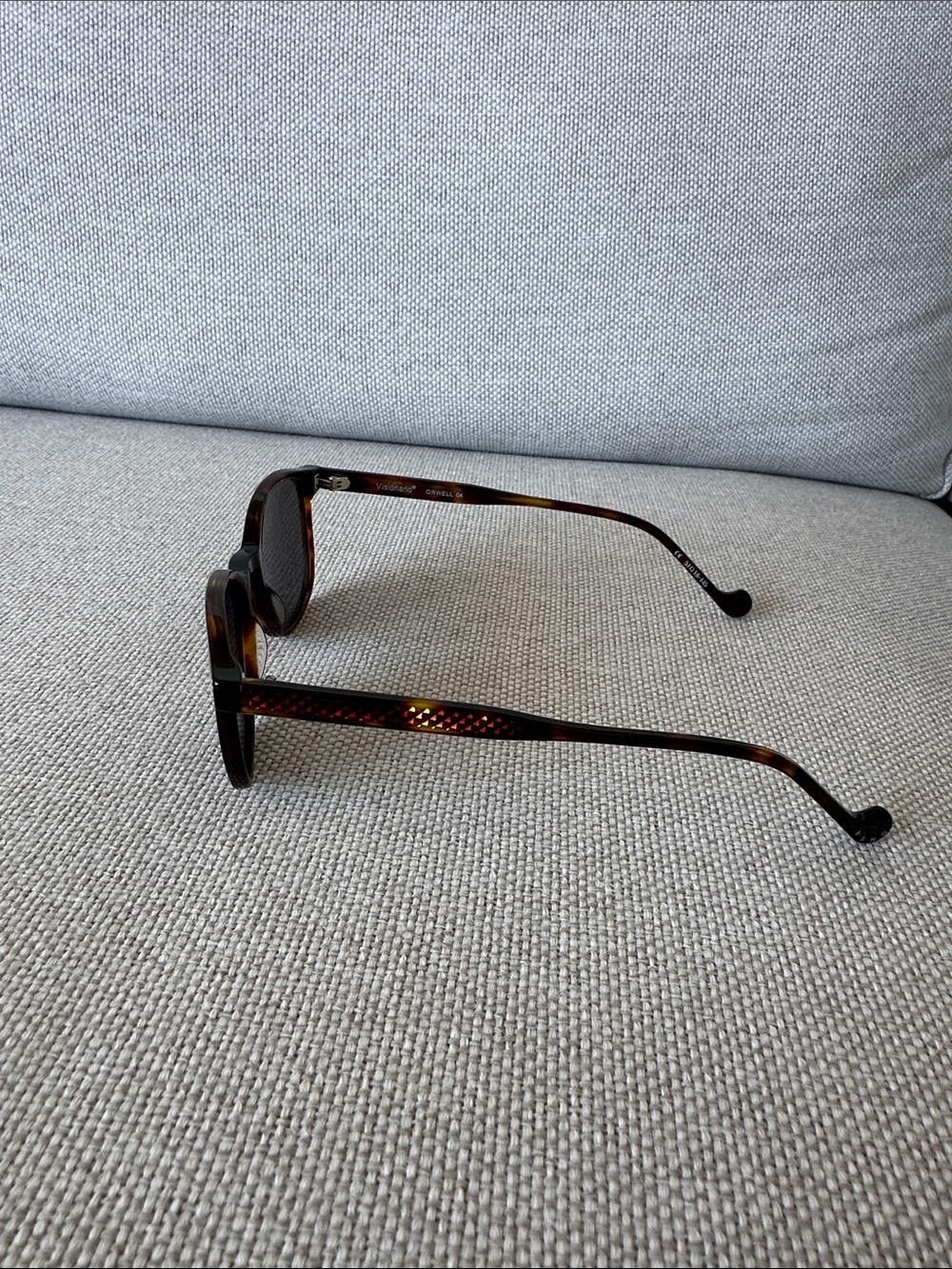 Visionario Orwell 04 sunglasses - Picture 7 of 11